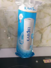 Lõi Lọc 1,2,3 KAROFI Chính Hãng - Bộ Lõi Thay Thế Cho Máy Lọc Nước RO, Lọc Bụi Bẩn, Khử Mùi Hữu Cơ, Thay Định Kỳ 12 Tháng