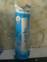 Lõi Lọc 1,2,3 KAROFI Chính Hãng - Bộ Lõi Thay Thế Cho Máy Lọc Nước RO, Lọc Bụi Bẩn, Khử Mùi Hữu Cơ, Thay Định Kỳ 12 Tháng