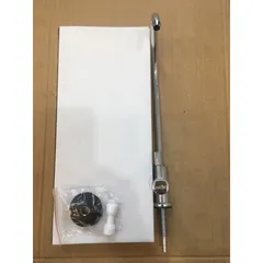 Vòi Nước Inox Nối Nhanh Karofi - Chống Nước Rò Rỉ, 360 Độ Xoay, Đảm Bảo Nguồn Nước Sạch Cho Máy Lọc RO