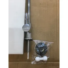 Vòi Nước Inox Nối Nhanh Karofi - Chống Nước Rò Rỉ, 360 Độ Xoay, Đảm Bảo Nguồn Nước Sạch Cho Máy Lọc RO