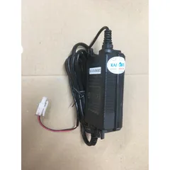 Bộ Bơm tăng áp KAROFI Radian 24V | Chính hãng |Sử dụng trong các máy lọc nước RO