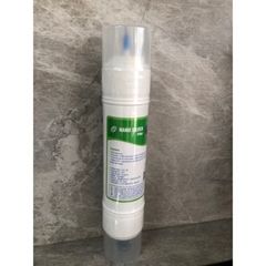 Lõi Lọc NANO SILVER - Loại Đầu I Nhập Khẩu Hàn Quốc - Lọc Nước Sạch 14 Tháng, Than Hoạt Tính, Hợp Kim Bạc