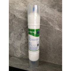 Lõi Lọc NANO SILVER - Loại Đầu I Nhập Khẩu Hàn Quốc - Lọc Nước Sạch 14 Tháng, Than Hoạt Tính, Hợp Kim Bạc