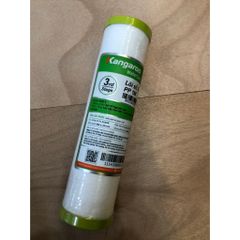 Lõi Lọc Nước 123 KANGAROO Chính Hãng - Lọc Thô Ngăn Chặn Bẩn, Bùn Đất, Rỉ Sét và Clo Dư - Thời Gian Thay Thế 3-12 Tháng