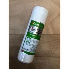 Lõi Lọc Nước 123 KANGAROO Chính Hãng - Lọc Thô Ngăn Chặn Bẩn, Bùn Đất, Rỉ Sét và Clo Dư - Thời Gian Thay Thế 3-12 Tháng