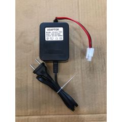 Bơm Tăng Áp 24V DAUER-8369 Plus - Hút Đẩy Mạnh Mẽ Cho Máy Lọc Nước RO Kangaroo, Karofi, Sunhouse, Tưới Cây, Phun Sương