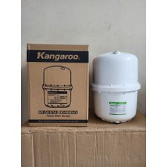 Bình áp nhựa Kangaroo 3.5G - 4.2G Chính Hãng - Dung Tích 8L & 10L, Tặng Kèm Van Bơm Hơi - Sản Phẩm Dụng Cụ Nhà Bếp Hữu Ích