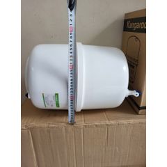 Bình áp nhựa Kangaroo 3.5G - 4.2G Chính Hãng - Dung Tích 8L & 10L, Tặng Kèm Van Bơm Hơi - Sản Phẩm Dụng Cụ Nhà Bếp Hữu Ích
