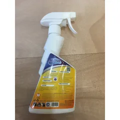 Chai Xịt Tẩy Dầu Mỡ SOFISH CERAMIC 500ML - Giải Pháp Hiệu Quả Đánh Bay Vết Bẩn Cứng Đầu, An Toàn Cho Bếp Từ và Bếp Gas