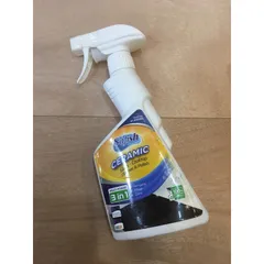 Chai Xịt Tẩy Dầu Mỡ SOFISH CERAMIC 500ML - Giải Pháp Hiệu Quả Đánh Bay Vết Bẩn Cứng Đầu, An Toàn Cho Bếp Từ và Bếp Gas