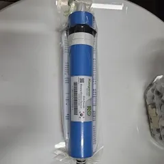Màng Lọc RO KANGAROO KG RO1812-100G - Công Suất 20L/h - Lọc Sạch Vi Khuẩn - Nước Tinh Khiết - Hàng Chính Hãng KOREA
