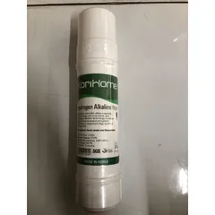 Lõi Lọc Nước Hydrogen Alkaline KoriHome - Giúp Cân Bằng pH, Chống Oxy Hóa, Dễ Dàng Thay Thế, Hàng Chính Hãng Từ Hàn Quốc
