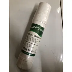 Lõi Lọc Nước Hydrogen Alkaline KoriHome - Giúp Cân Bằng pH, Chống Oxy Hóa, Dễ Dàng Thay Thế, Hàng Chính Hãng Từ Hàn Quốc