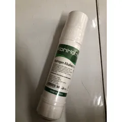 Lõi Lọc Nước Hydrogen Alkaline KoriHome - Giúp Cân Bằng pH, Chống Oxy Hóa, Dễ Dàng Thay Thế, Hàng Chính Hãng Từ Hàn Quốc