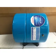 Bình áp thép Sunhouse 10L - Chính hãng - Chuyên dùng thay cho các máy lọc RO