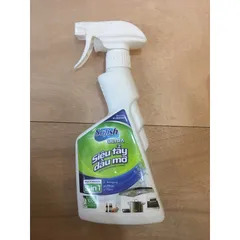 Vua Tẩy Mỡ SOFISH ULTRA 500ML - Nước Tẩy Rửa Đa Năng Cho Nồi, Chảo, Lưới Hút Mùi - Sạch Nhanh Hiệu Quả, Hàng Chính Hãng Việt Nam