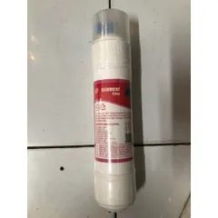 Lõi lọc nước Hàn Quốc đầu U - Made in Korea - Dùng cho máy loc nước nóng lạnh