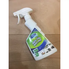 Vua Tẩy Mỡ SOFISH ULTRA 500ML - Nước Tẩy Rửa Đa Năng Cho Nồi, Chảo, Lưới Hút Mùi - Sạch Nhanh Hiệu Quả, Hàng Chính Hãng Việt Nam