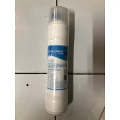 Lõi lọc nước Hàn Quốc đầu U - Made in Korea - Dùng cho máy loc nước nóng lạnh