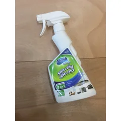 Vua Tẩy Mỡ SOFISH ULTRA 500ML - Nước Tẩy Rửa Đa Năng Cho Nồi, Chảo, Lưới Hút Mùi - Sạch Nhanh Hiệu Quả, Hàng Chính Hãng Việt Nam