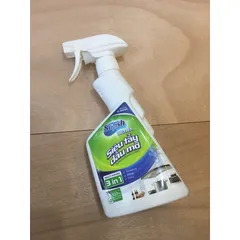 Vua Tẩy Mỡ SOFISH ULTRA 500ML - Nước Tẩy Rửa Đa Năng Cho Nồi, Chảo, Lưới Hút Mùi - Sạch Nhanh Hiệu Quả, Hàng Chính Hãng Việt Nam