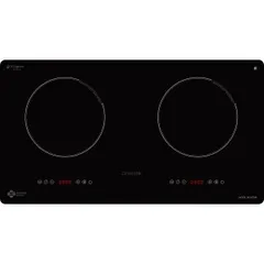 BẾP TỪ DMESTIK ML207DKI - HÀNG CHÍNH HÃNG - BẢO HÀNH 3 NĂM - INVERTER TIẾT KIỆM ĐIỆN