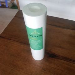 Lõi lọc nước RO Nesca 5 Micron - Chất liệu sợi bông 100% loại bỏ tạp chất, rỉ sét, bùn đất - Thiết bị lọc nước tiện ích