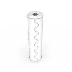Lõi Lọc Thô Smax Pro 2 - Karofi Chính Hãng - Công Nghệ Than Hoạt Tính Cho Máy Lọc Nước RO