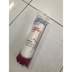 Lõi Lọc Alkaline Hydrogen MUTOSI Chính Hãng - Tăng cường khoáng chất, hỗ trợ sức khỏe và chống oxy hóa