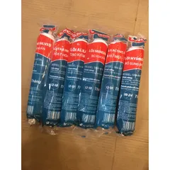 Bộ 6 Lõi Lọc Chức Năng SUNHOUSE 5678910 - Cân Bằng pH, Khử Mùi, Tạo Khoáng Tự Nhiên - Sản Phẩm Chính Hãng An Toàn Cho Sức Khỏe