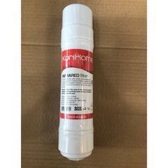 Lõi Lọc INFRARED Chính Hãng KORIHOME - Hạt Bóng Gốm Hỗ Trợ Chia Nhỏ Phân Tử Nước, Hoạt Hóa Nước Dễ Hấp Thụ