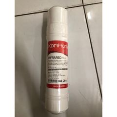 Lõi Lọc INFRARED Chính Hãng KORIHOME - Hạt Bóng Gốm Hỗ Trợ Chia Nhỏ Phân Tử Nước, Hoạt Hóa Nước Dễ Hấp Thụ