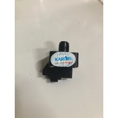 Van Áp Thấp Karofi Chính Hãng - Tự Ngắt Điện Khi Hết Nước, Đen, Đồ Gia Dụng Nhà Bếp Chất Lượng Cao