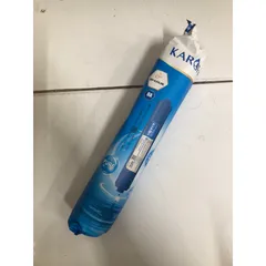 Lõi Lọc ORP ALKALINE KAROFI Chính Hãng - Tăng Độ pH Nước, Giảm Lão Hóa Da - Thời Gian Sử Dụng 12 Tháng