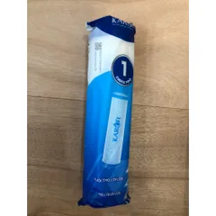 Lõi Lọc Nước KAROFI 123 SMAX PRO - Hàng Chính Hãng, Hiệu Quả Nâng Cao, Dùng Cho Máy Lọc Nước RO 12 Tháng