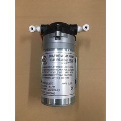 Bơm Tăng Áp DAUER 8369 Plus 24V/125 PSI - Hút Đẩy Siêu Khỏe cho Máy Lọc Nước RO gia đình và Tưới Cây