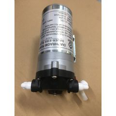 Bơm Tăng Áp DAUER 8369 Plus 24V/125 PSI - Hút Đẩy Siêu Khỏe cho Máy Lọc Nước RO gia đình và Tưới Cây
