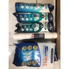 Combo 10 Lõi Lọc KAROFI - Lõi SMAX PRO V, Màng RO Made in USA, Thiết Bị Lọc Nước RO Chất Lượng Cao, Thay Thế Dễ Dàng