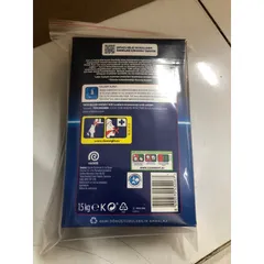Muối Rửa FINISH 1,2KG - Hàng Chính Hãng Bảo Vệ Máy Rửa Bát, Ngăn Cặn Vôi, Thích Hợp Đối Với Bosch, Siemens, Electrolux