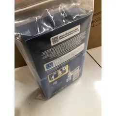 Muối Rửa FINISH 1,2KG - Hàng Chính Hãng Bảo Vệ Máy Rửa Bát, Ngăn Cặn Vôi, Thích Hợp Đối Với Bosch, Siemens, Electrolux