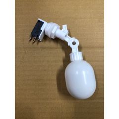 Phao Điện Chống Tràn - Bảo Vệ An Toàn Cho Máy Nóng Lạnh và Lọc Nước, Chất Liệu Nhựa ABS Chịu Tải 500W
