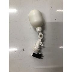 Phao Điện Chống Tràn - Bảo Vệ An Toàn Cho Máy Nóng Lạnh và Lọc Nước, Chất Liệu Nhựa ABS Chịu Tải 500W