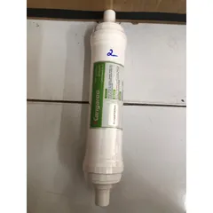 Lõi Lọc Nước KANGAROO Hydrogen Số 2 - Than Hoạt Tính G.A.C Thay Thế Chính Hãng Cho Máy Lọc Nước