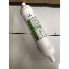 Lõi Lọc Nước KANGAROO Hydrogen Số 2 - Than Hoạt Tính G.A.C Thay Thế Chính Hãng Cho Máy Lọc Nước