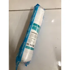 Lõi Lọc PRE CARBON KORIHOME - Than hoạt tính chất lượng cao, lọc nước hiệu quả bảo vệ màng RO - Hàng chính hãng từ Hàn Quốc