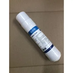 Lõi Lọc MINERAL PLUS KAROFI Chính Hãng - Bổ Sung Khoáng Chất Cho Máy Lọc Nước Model KAD-X68, KAH-D15, KAD-R38S