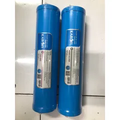 Lõi Lọc Nước T33 - GAC NANO SILVER KAROFI - Thay Thế Cho Máy Lọc Nước Công Nghiệp, Nâng Cao Chất Lượng Nước Uống