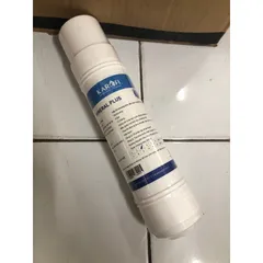 Lõi Lọc MINERAL PLUS KAROFI Chính Hãng - Bổ Sung Khoáng Chất Cho Máy Lọc Nước Model KAD-X68, KAH-D15, KAD-R38S