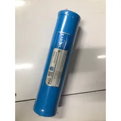 Lõi Lọc Nước T33 - GAC NANO SILVER KAROFI - Thay Thế Cho Máy Lọc Nước Công Nghiệp, Nâng Cao Chất Lượng Nước Uống
