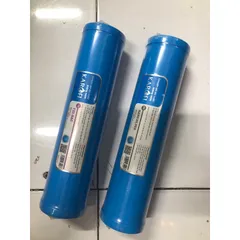 Lõi Lọc Nước T33 - GAC NANO SILVER KAROFI - Thay Thế Cho Máy Lọc Nước Công Nghiệp, Nâng Cao Chất Lượng Nước Uống